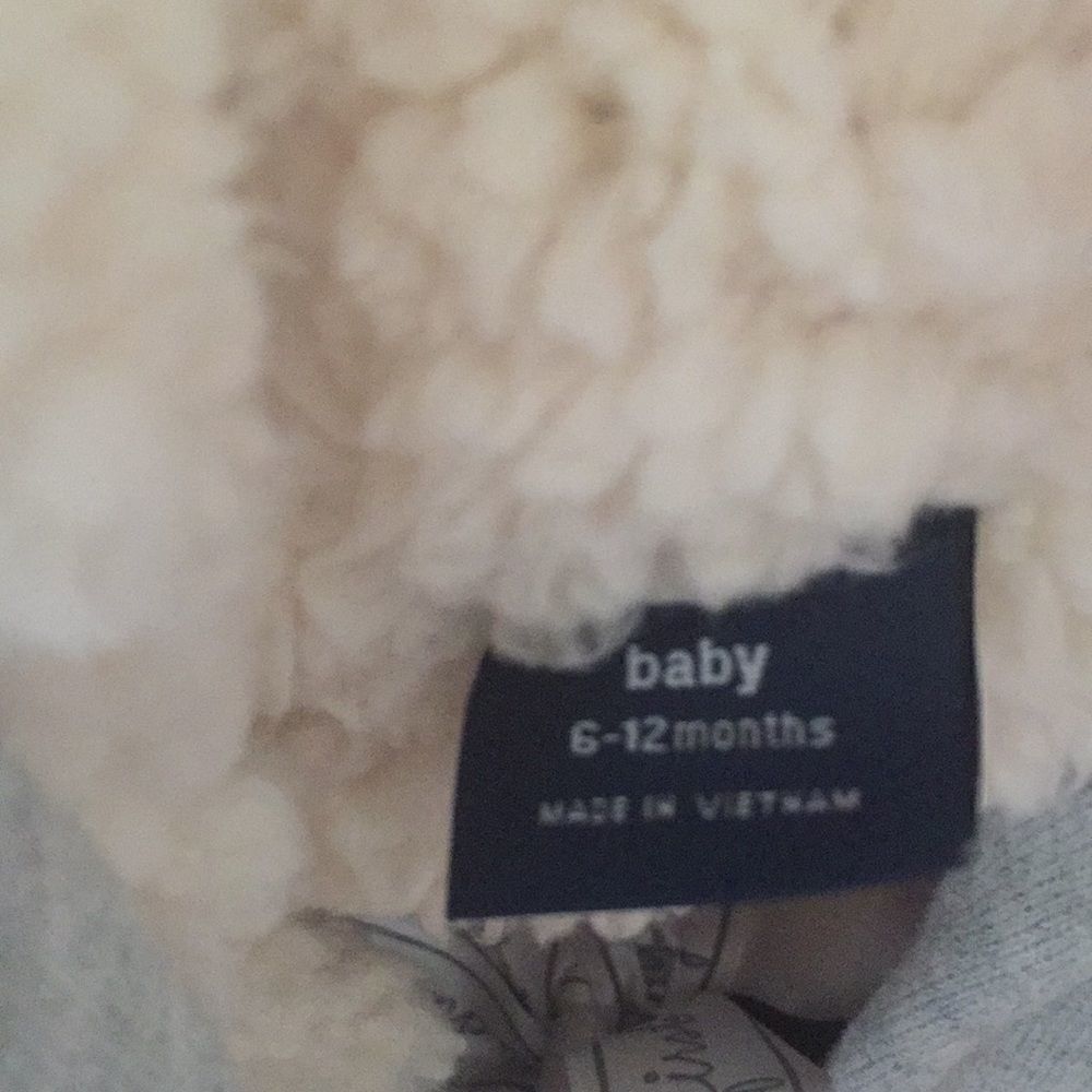 Baby Gap Jacket - Picture 3 of 5
